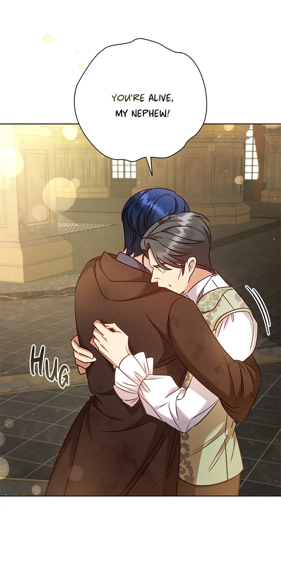 The Millionaire Divorcee chapter 80 page 23