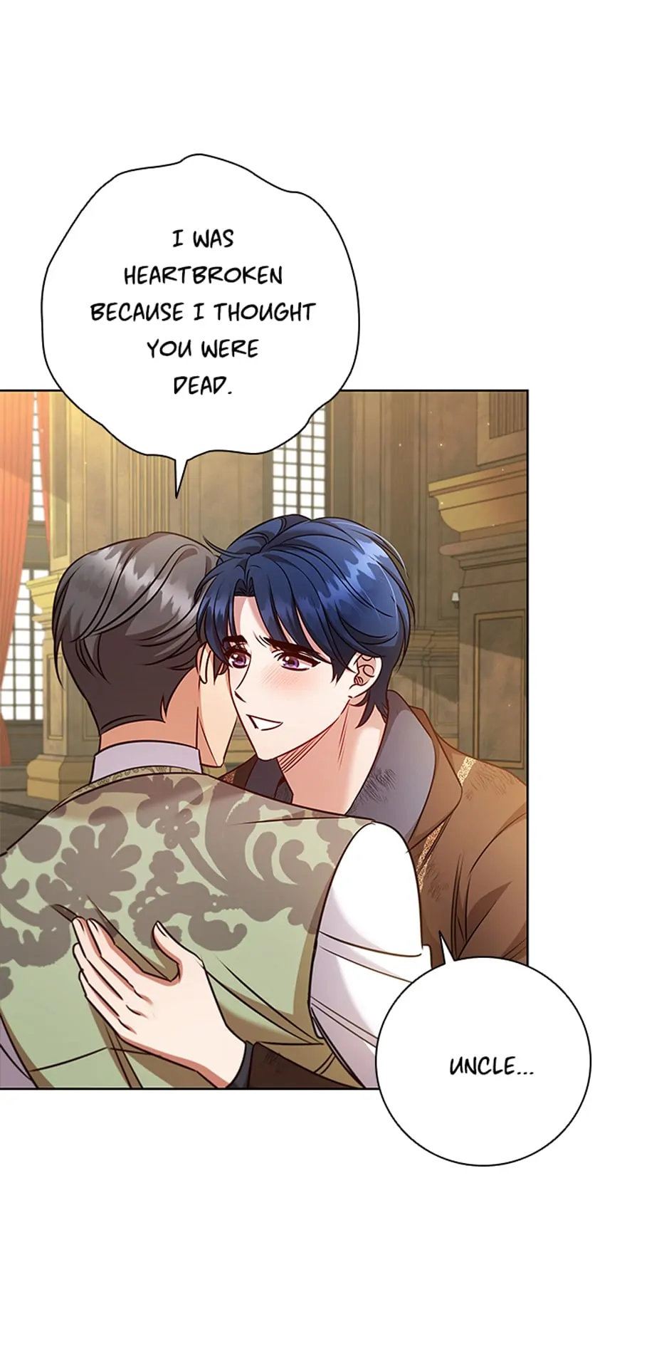 The Millionaire Divorcee chapter 80 page 24