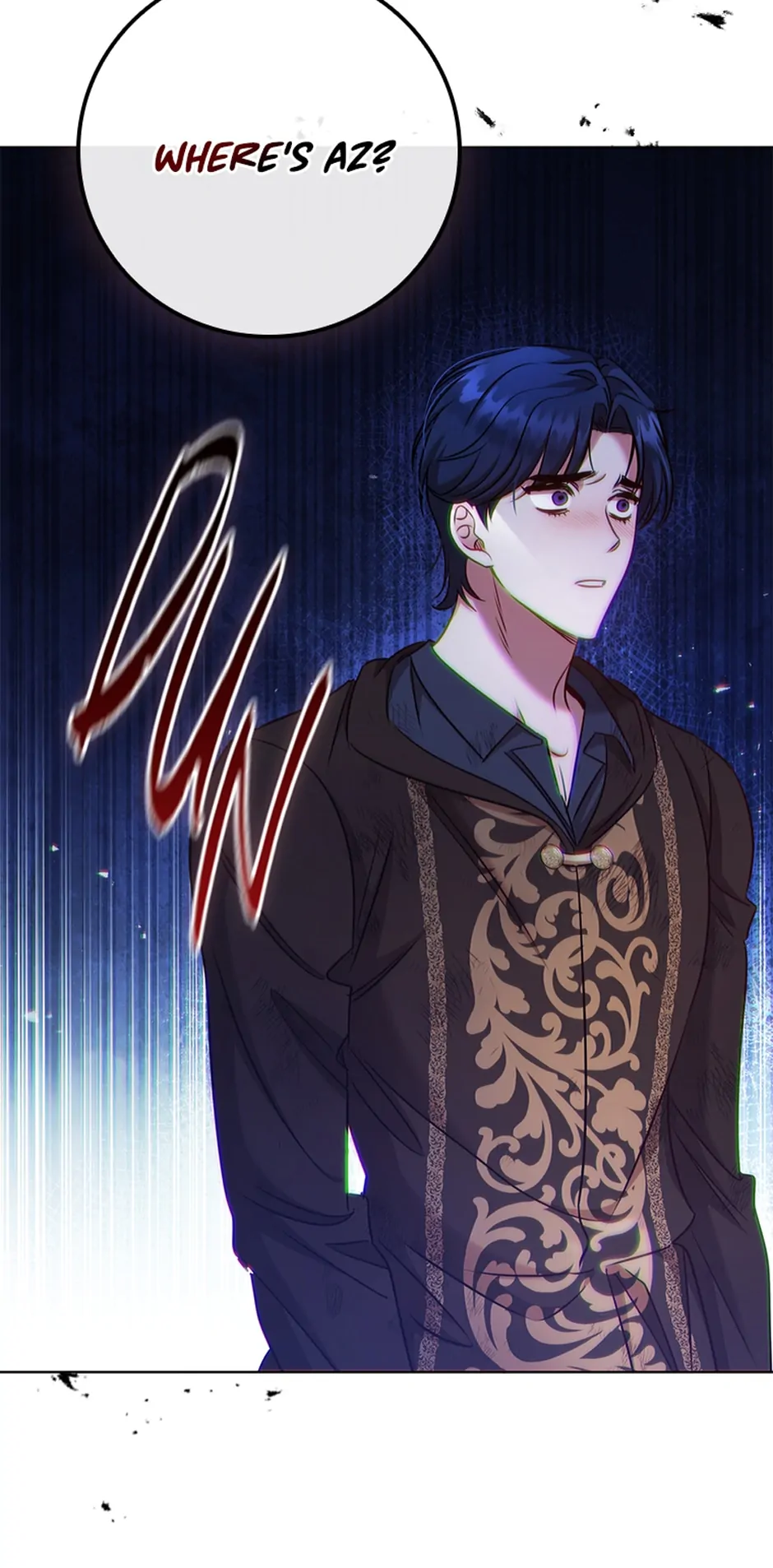 The Millionaire Divorcee chapter 80 page 26