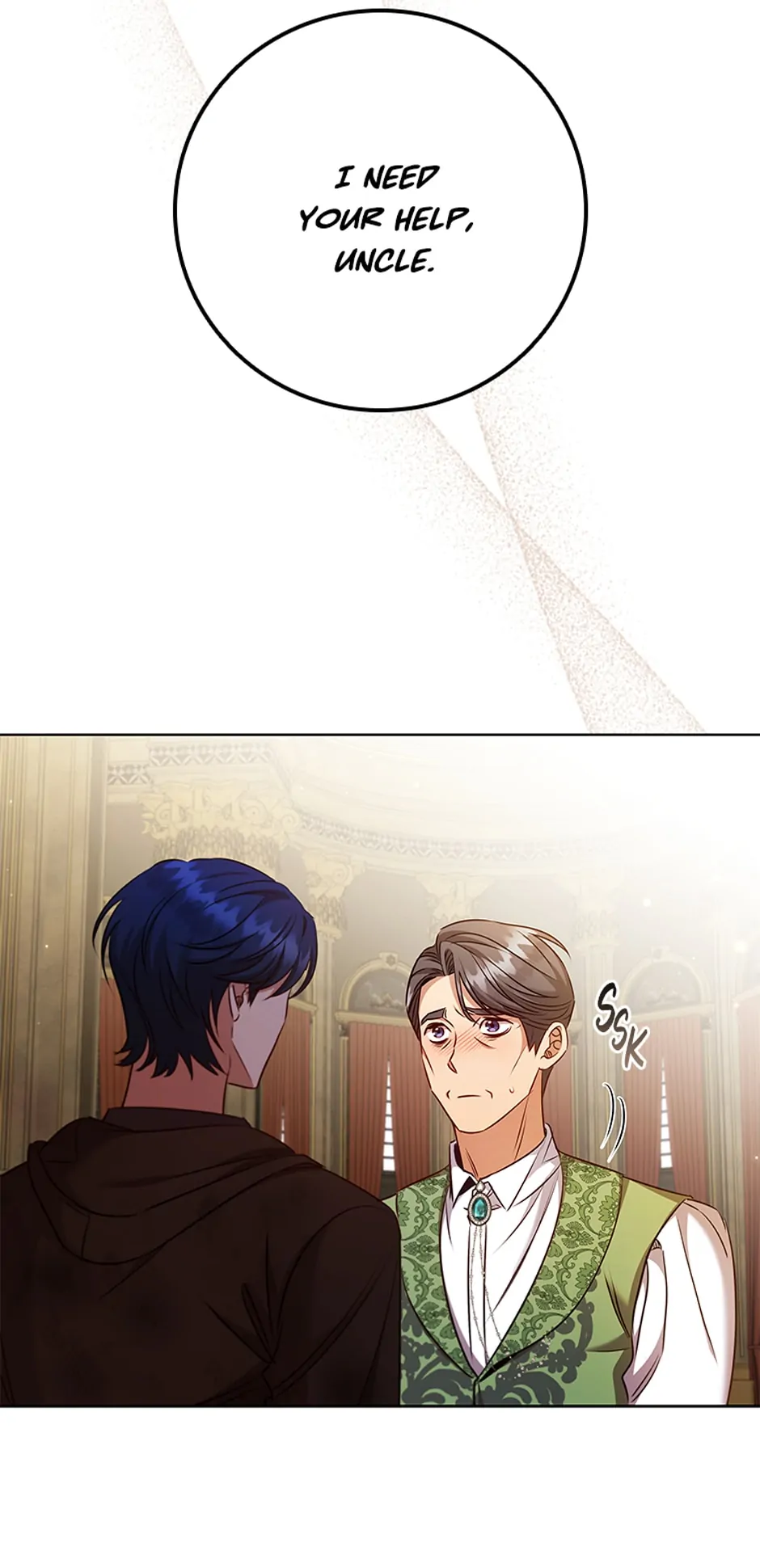 The Millionaire Divorcee chapter 80 page 30