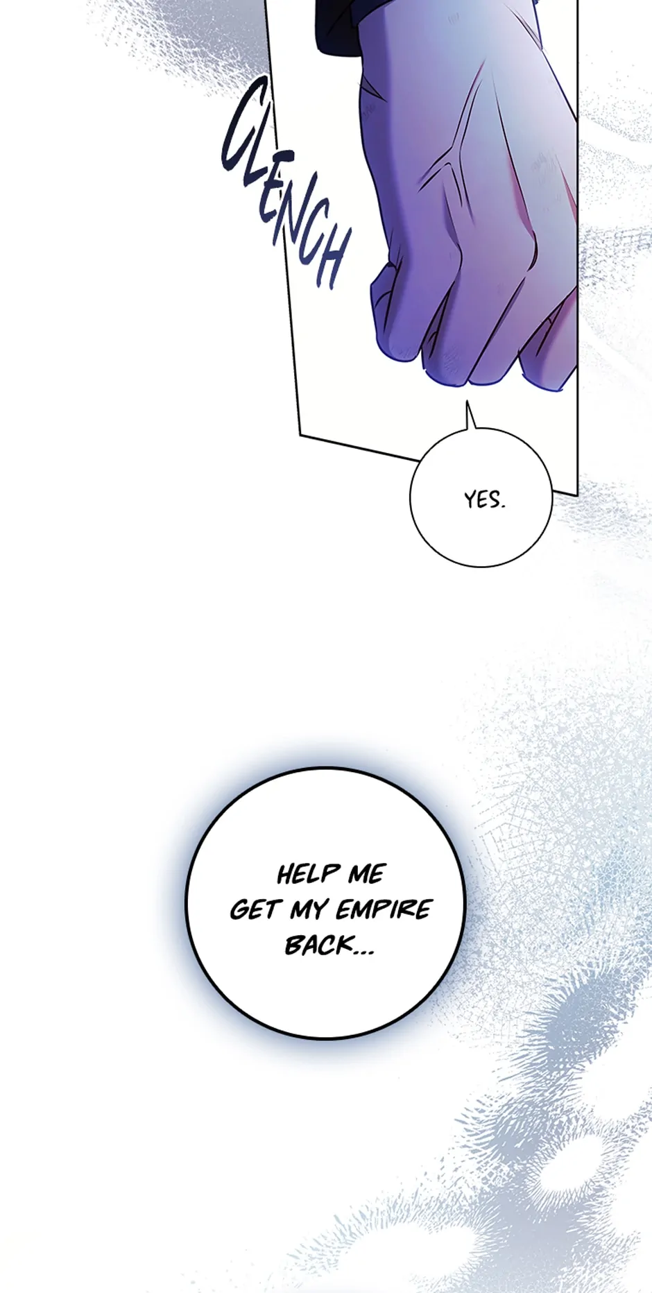 The Millionaire Divorcee chapter 80 page 32