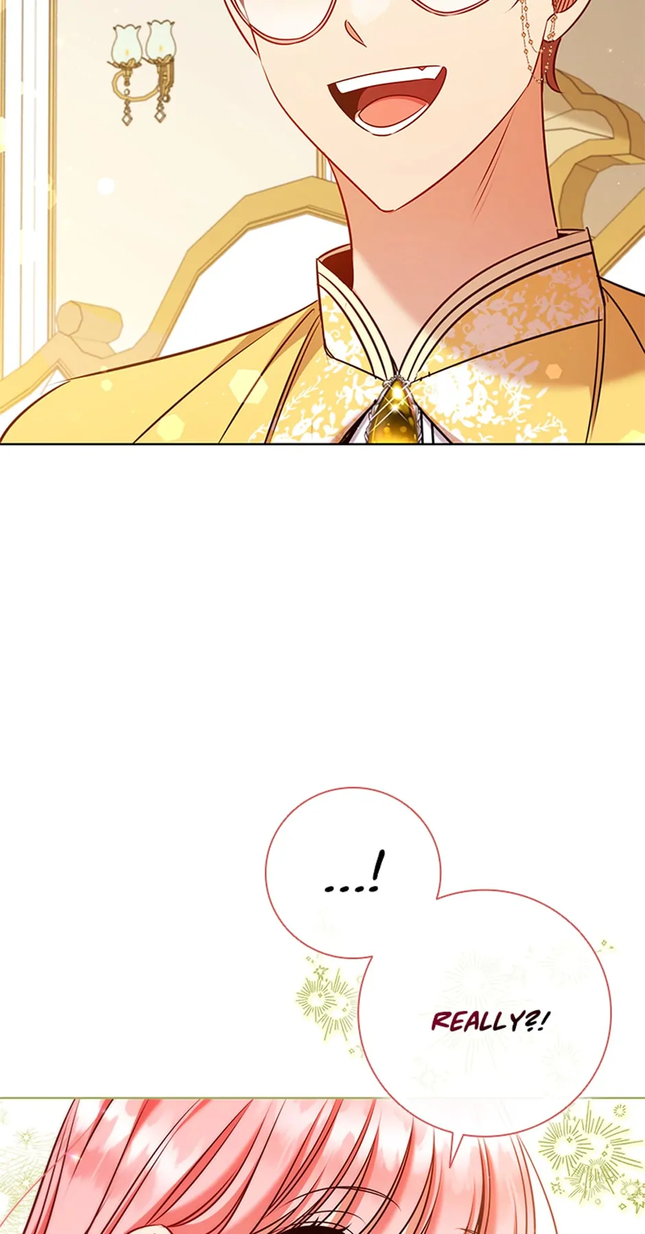 The Millionaire Divorcee chapter 80 page 38