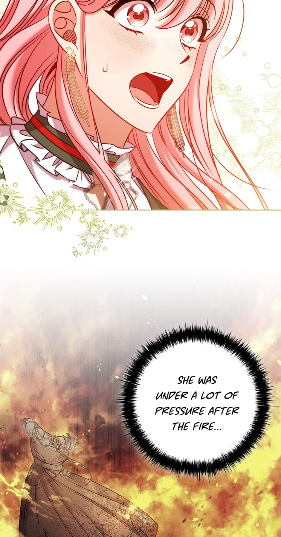 The Millionaire Divorcee chapter 80 page 39