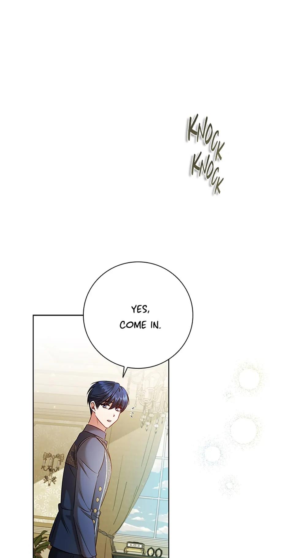 The Millionaire Divorcee chapter 80 page 4