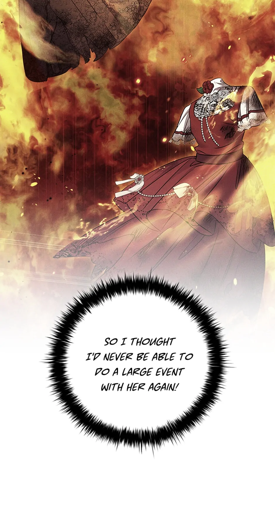 The Millionaire Divorcee chapter 80 page 40