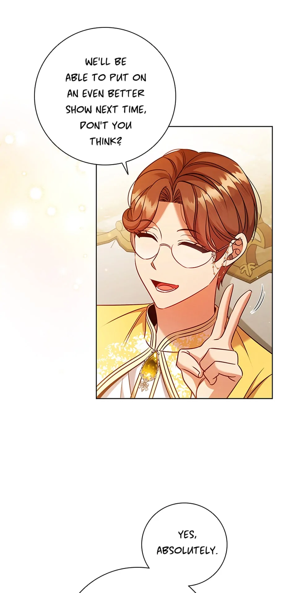 The Millionaire Divorcee chapter 80 page 42