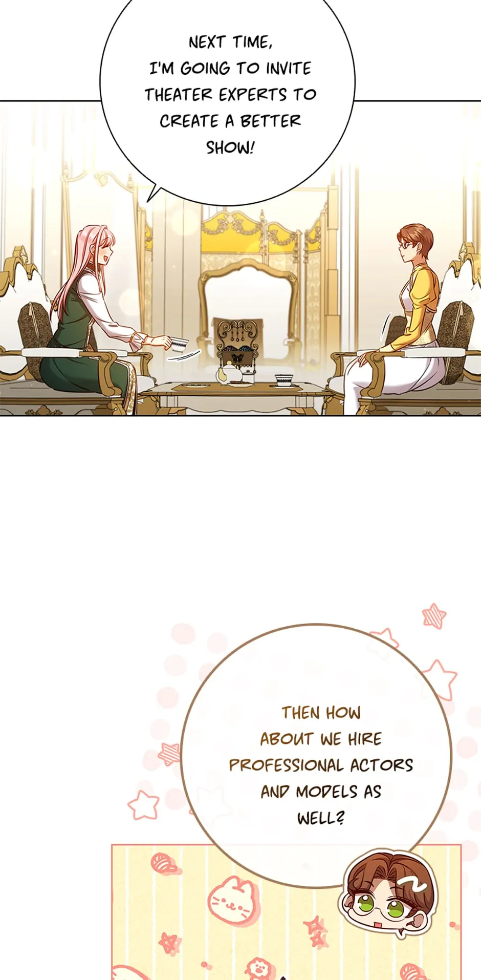 The Millionaire Divorcee chapter 80 page 43