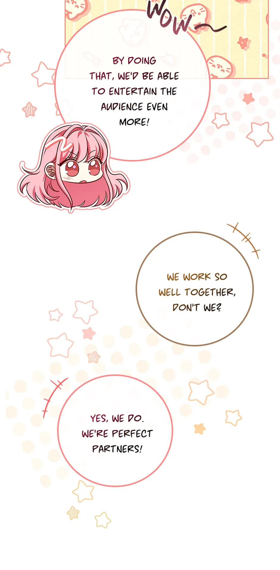 The Millionaire Divorcee chapter 80 page 44