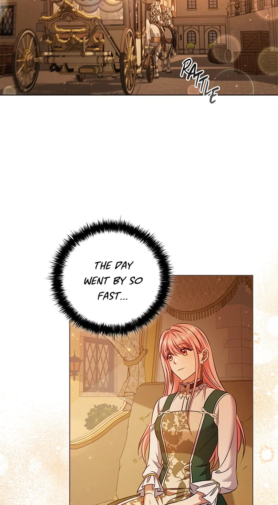 The Millionaire Divorcee chapter 80 page 46