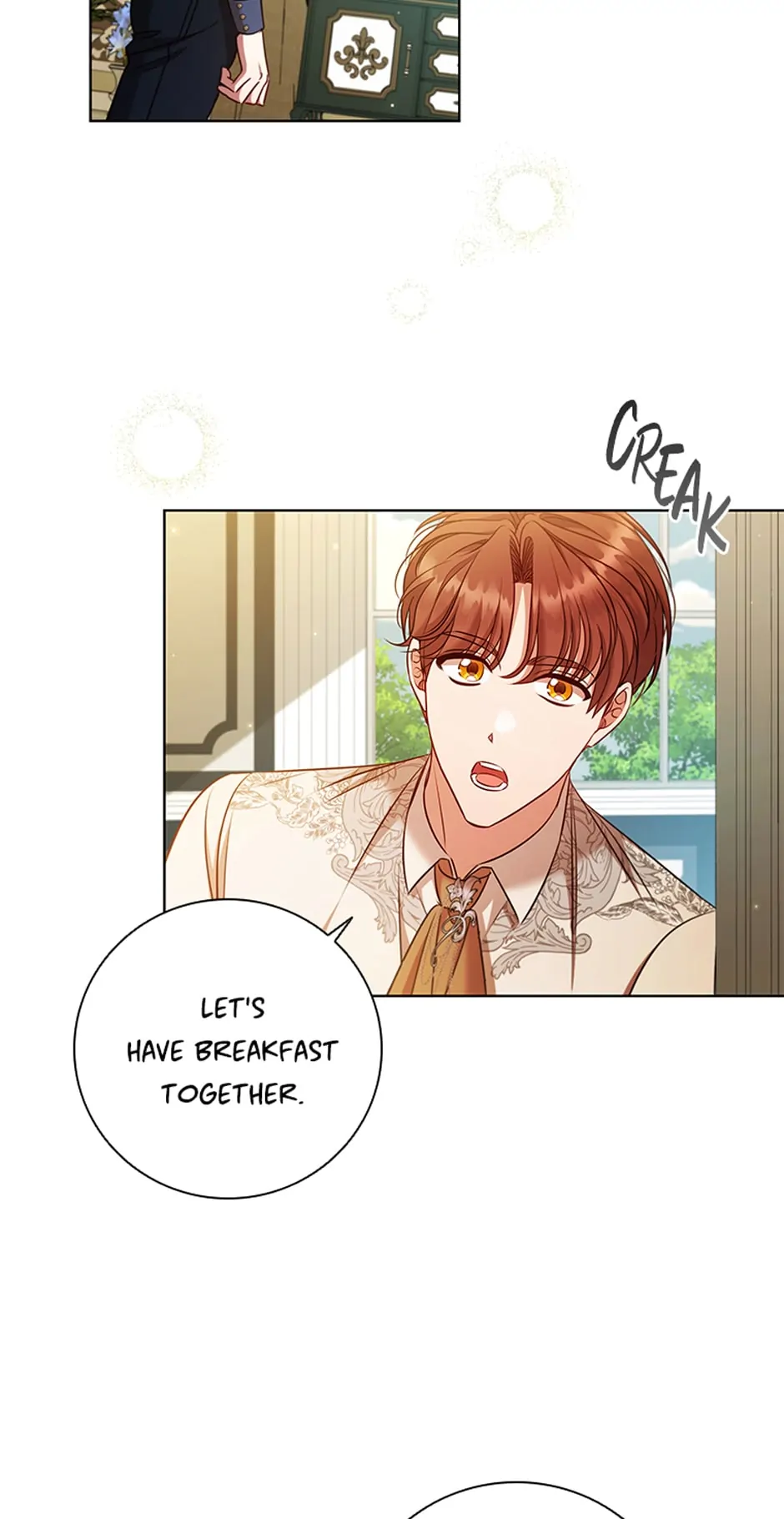 The Millionaire Divorcee chapter 80 page 5