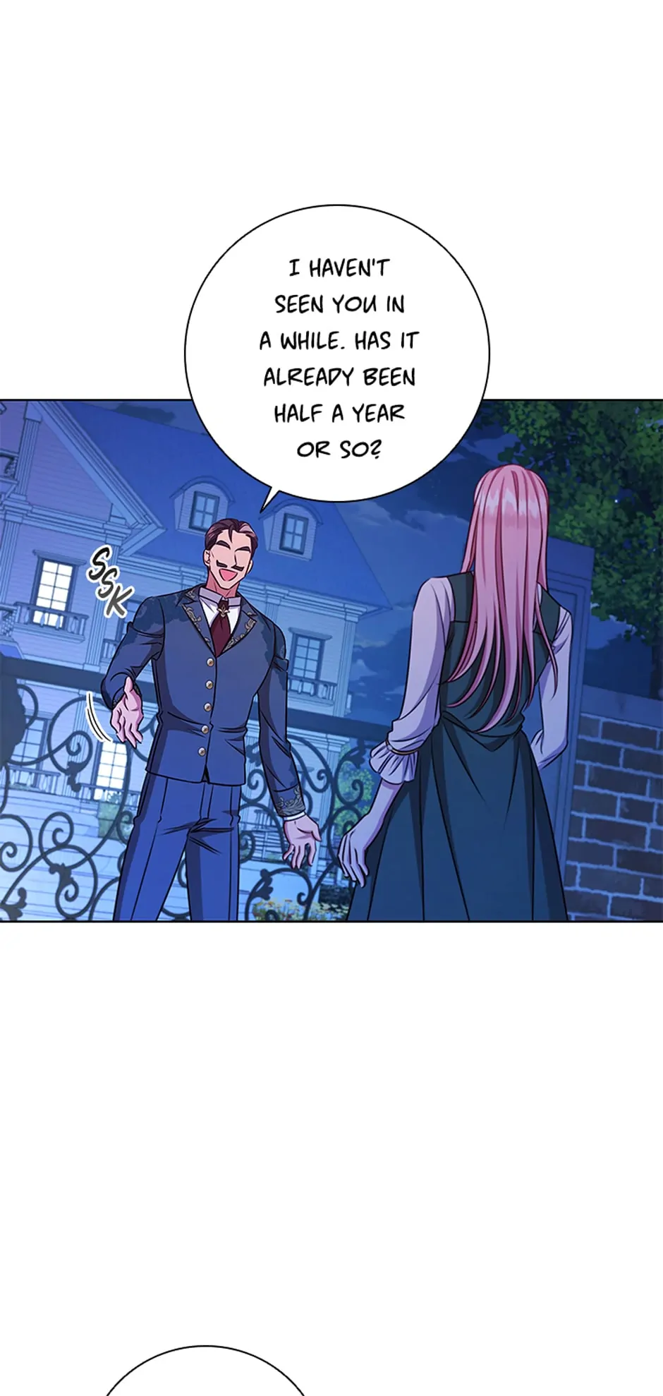 The Millionaire Divorcee chapter 80 page 51