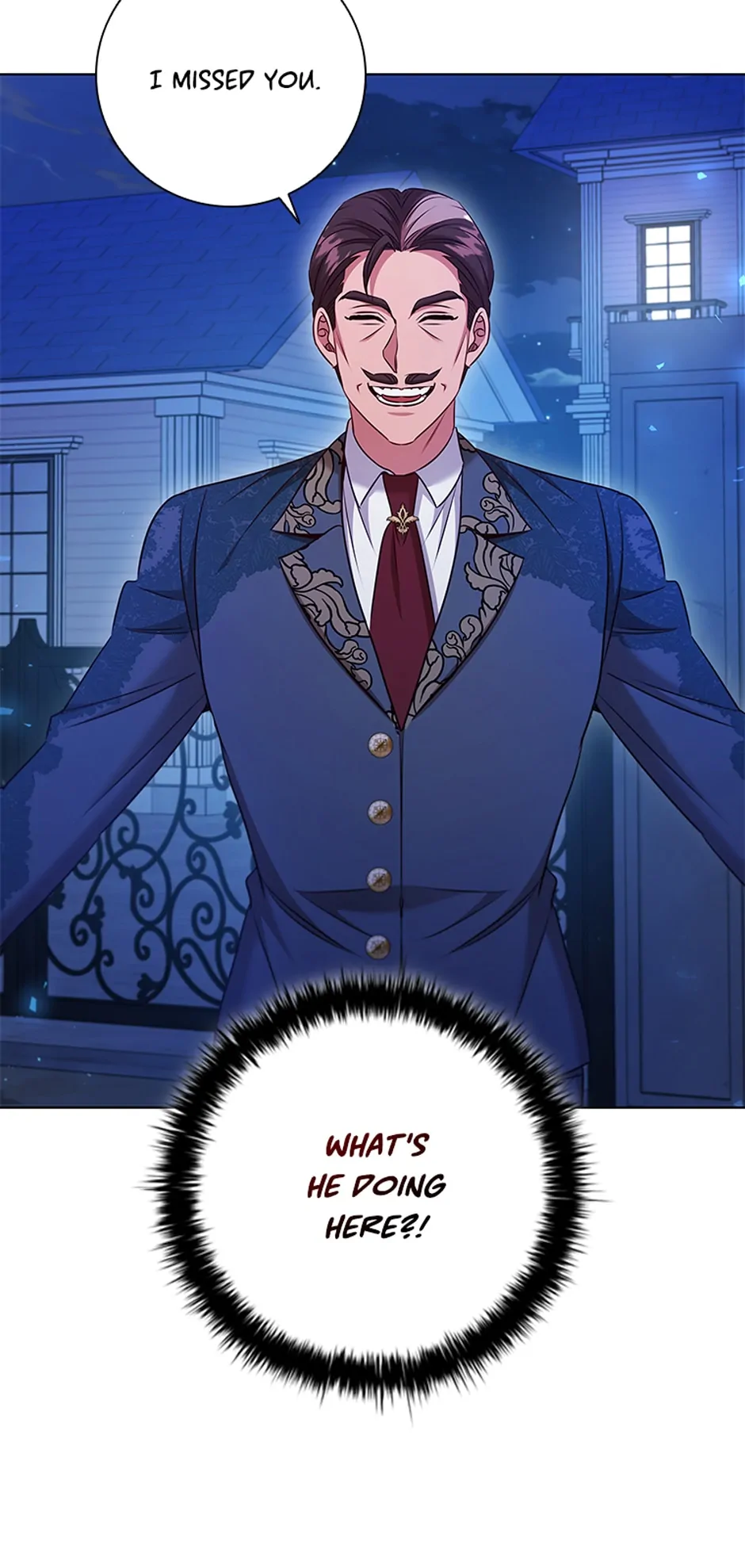 The Millionaire Divorcee chapter 80 page 52