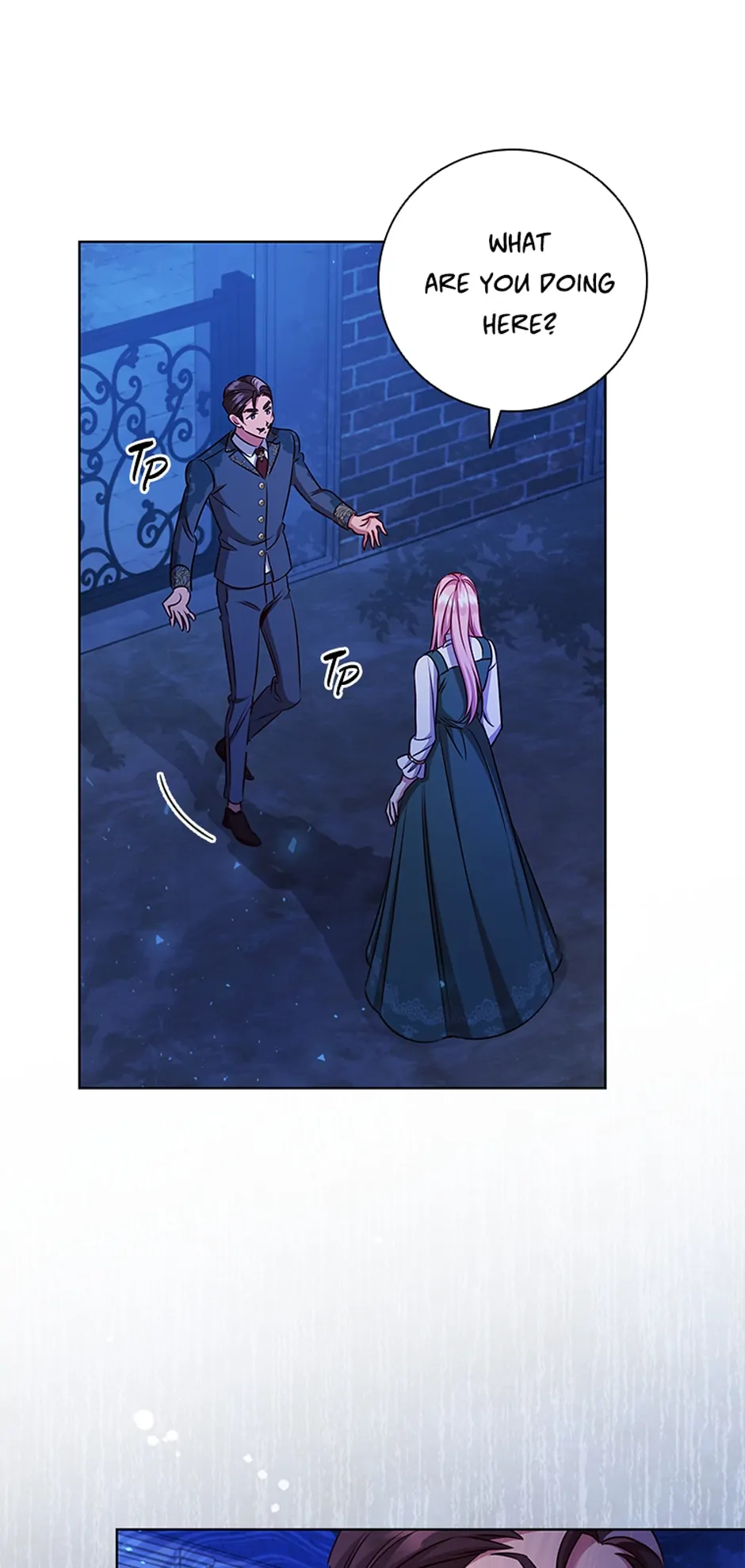 The Millionaire Divorcee chapter 80 page 53