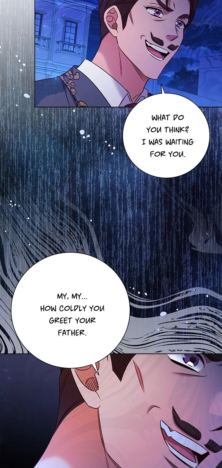 The Millionaire Divorcee chapter 80 page 54