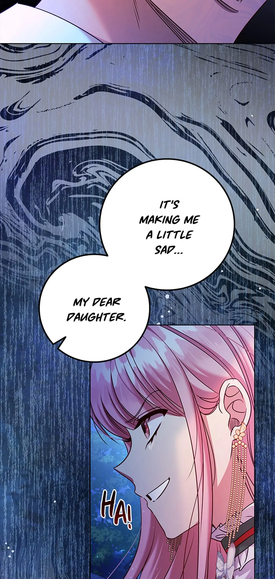 The Millionaire Divorcee chapter 80 page 55