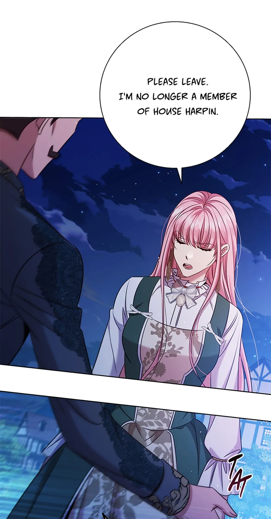 The Millionaire Divorcee chapter 80 page 58