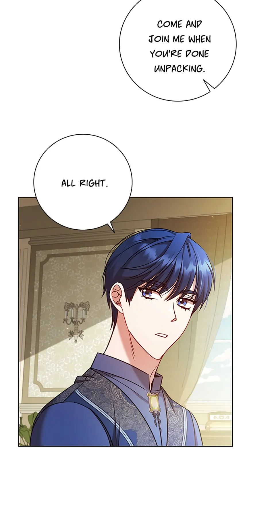 The Millionaire Divorcee chapter 80 page 6