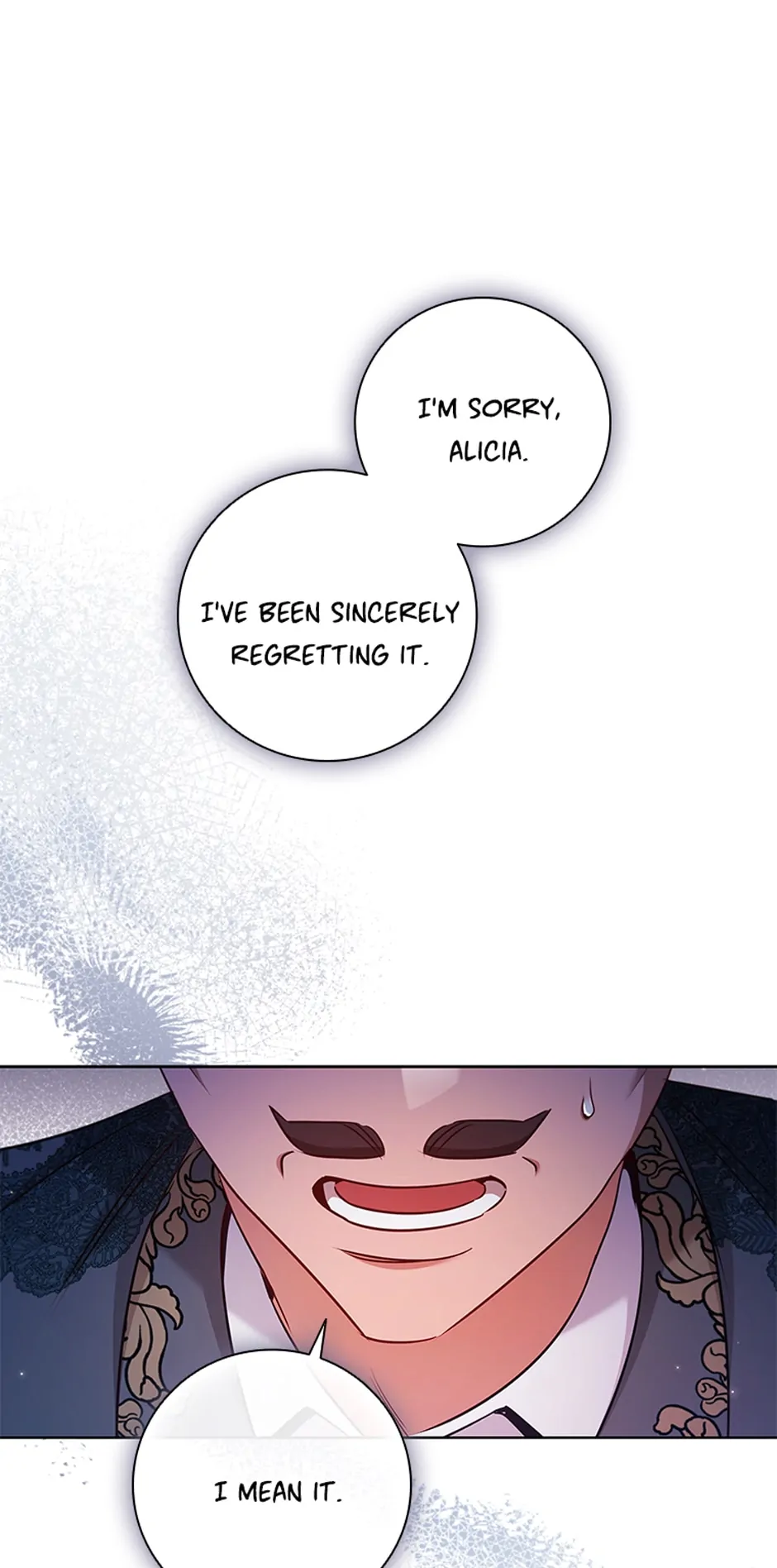 The Millionaire Divorcee chapter 80 page 62