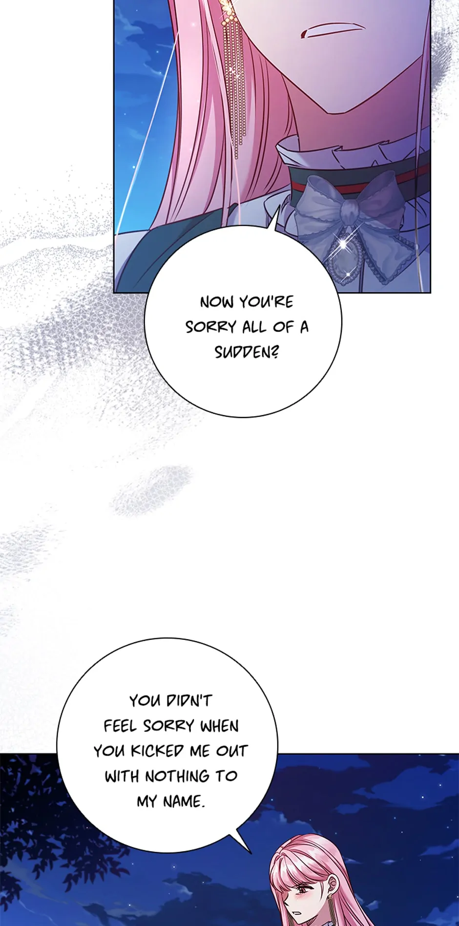 The Millionaire Divorcee chapter 80 page 64