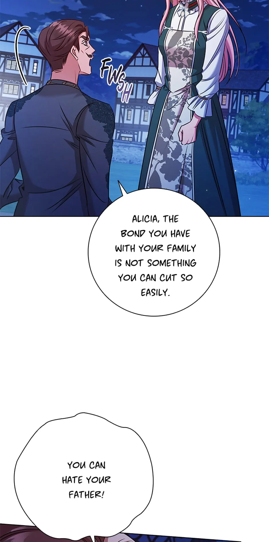 The Millionaire Divorcee chapter 80 page 65