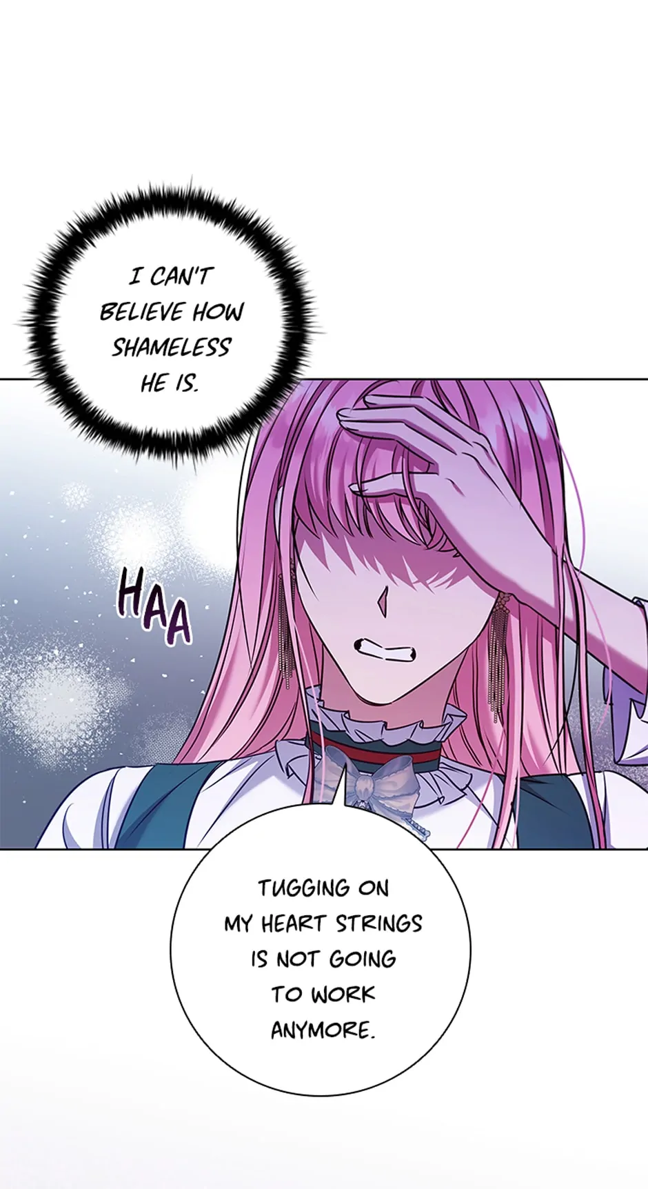 The Millionaire Divorcee chapter 80 page 67