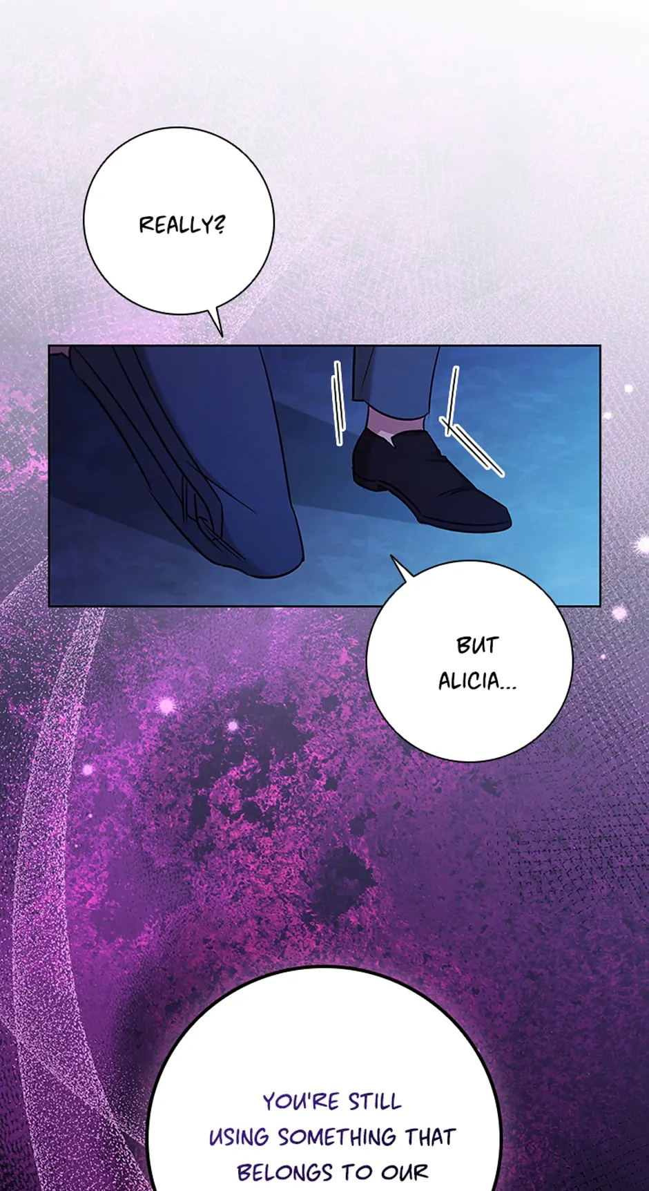 The Millionaire Divorcee chapter 80 page 68