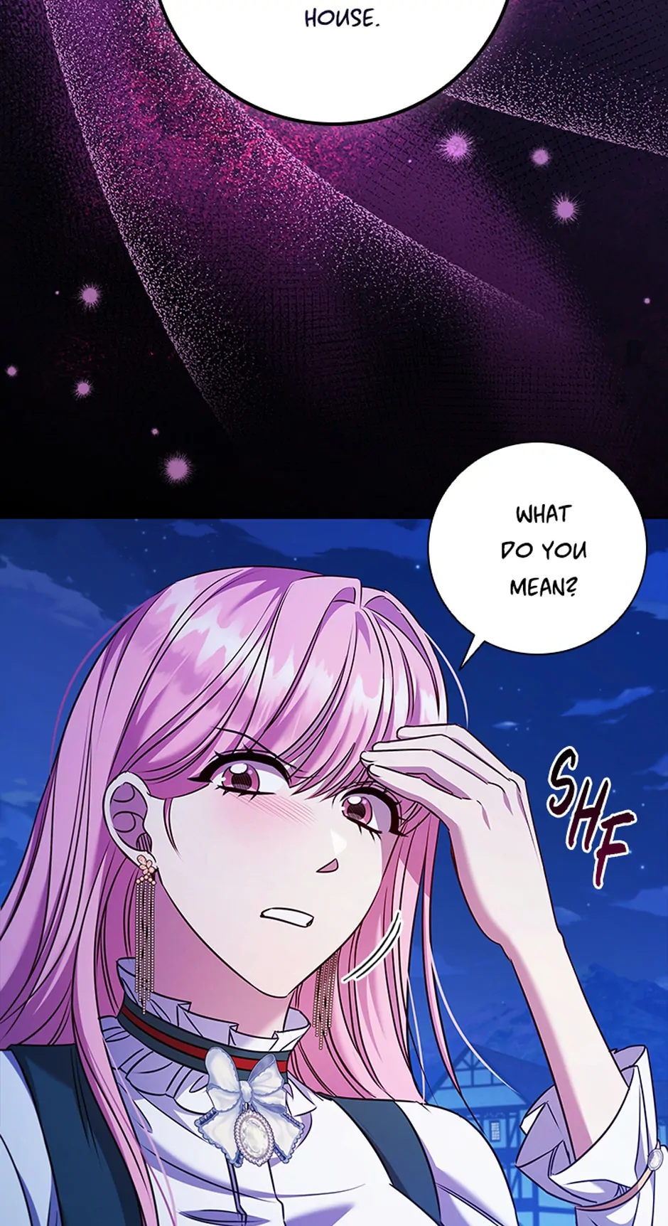 The Millionaire Divorcee chapter 80 page 69