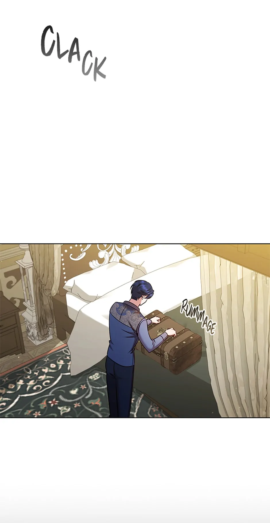 The Millionaire Divorcee chapter 80 page 7