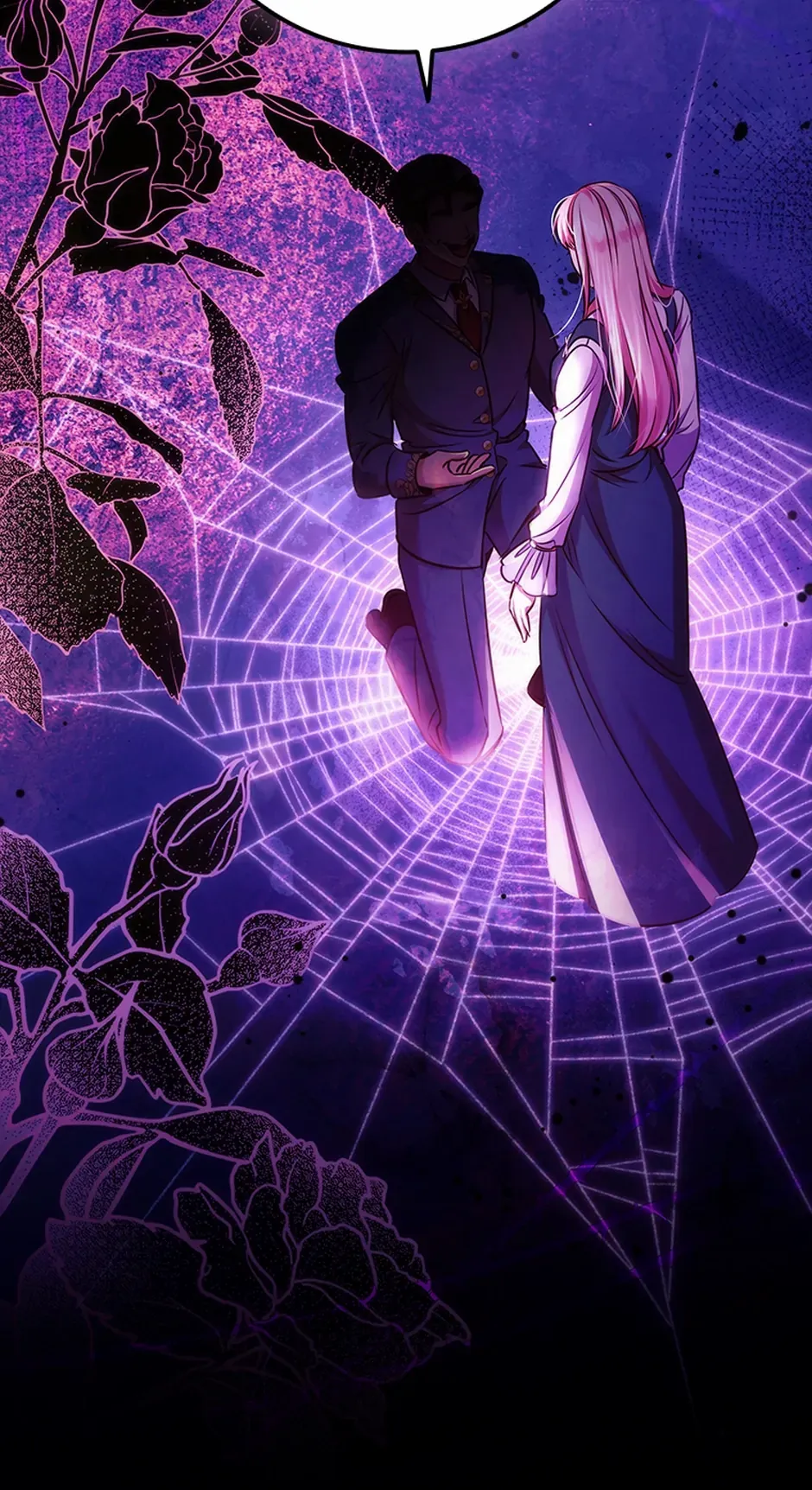 The Millionaire Divorcee chapter 80 page 72