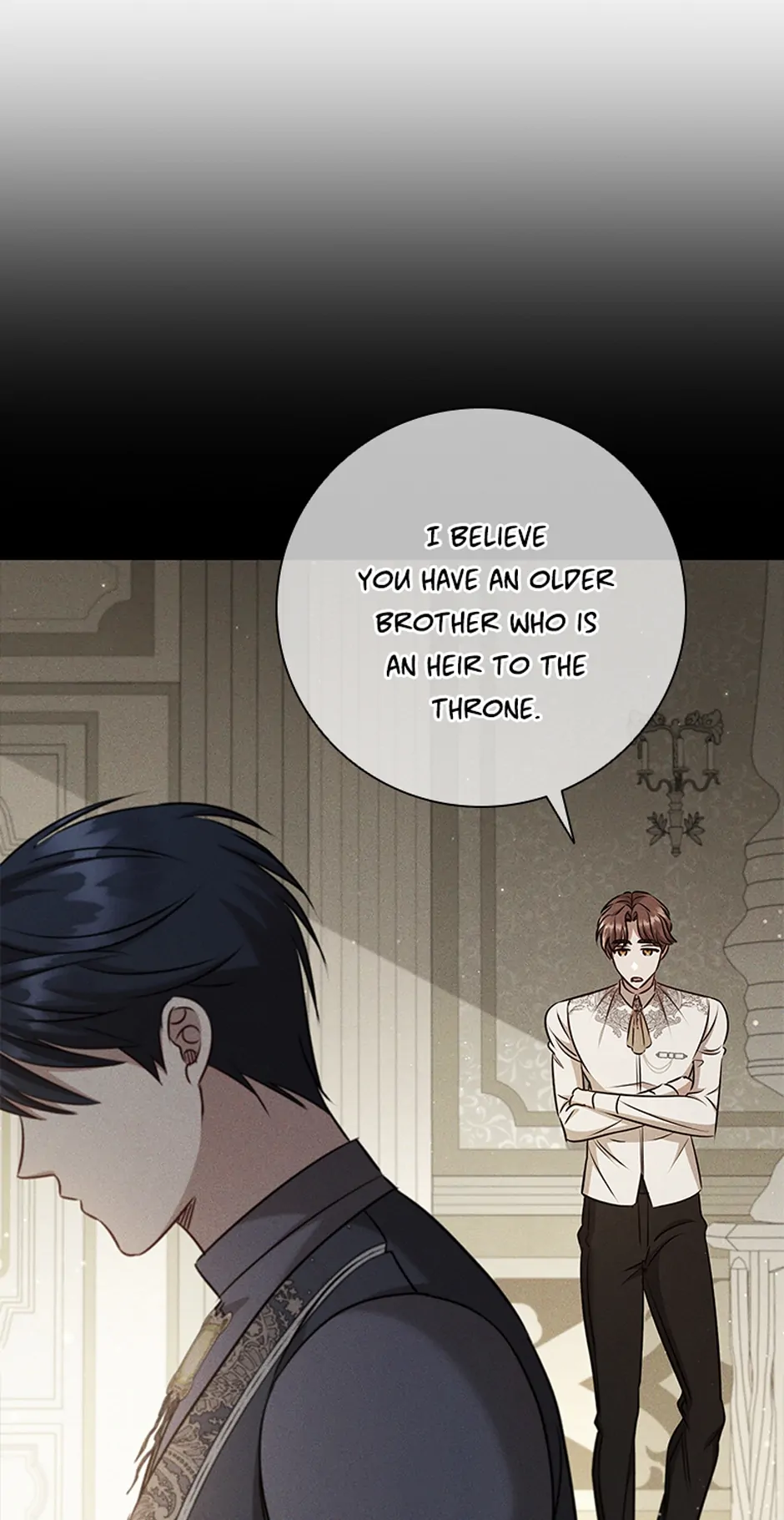 The Millionaire Divorcee chapter 80 page 8