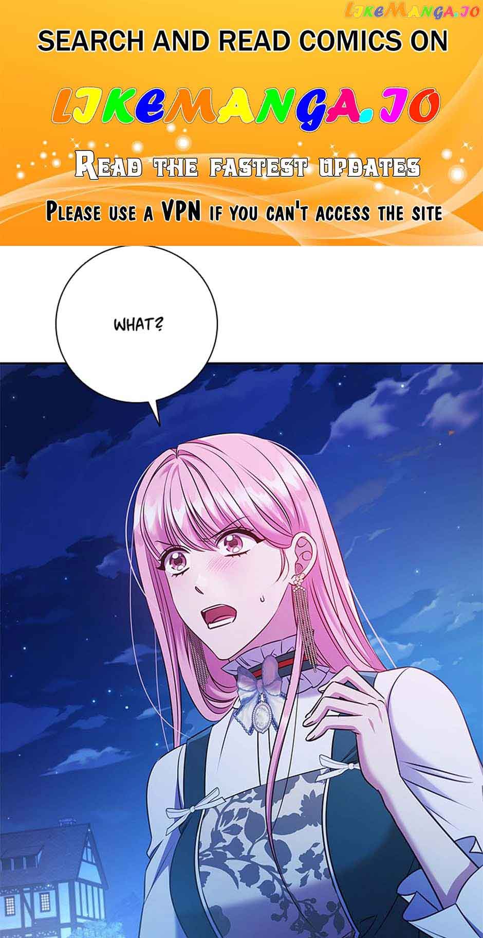 The Millionaire Divorcee chapter 81 page 1