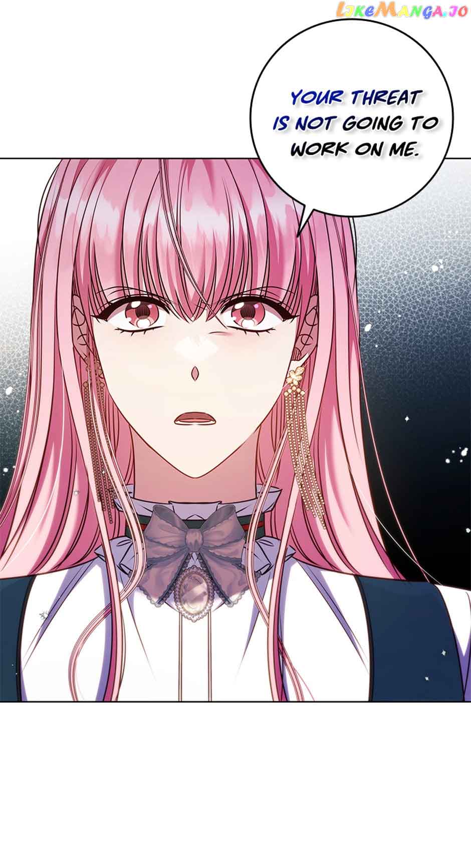 The Millionaire Divorcee chapter 81 page 10