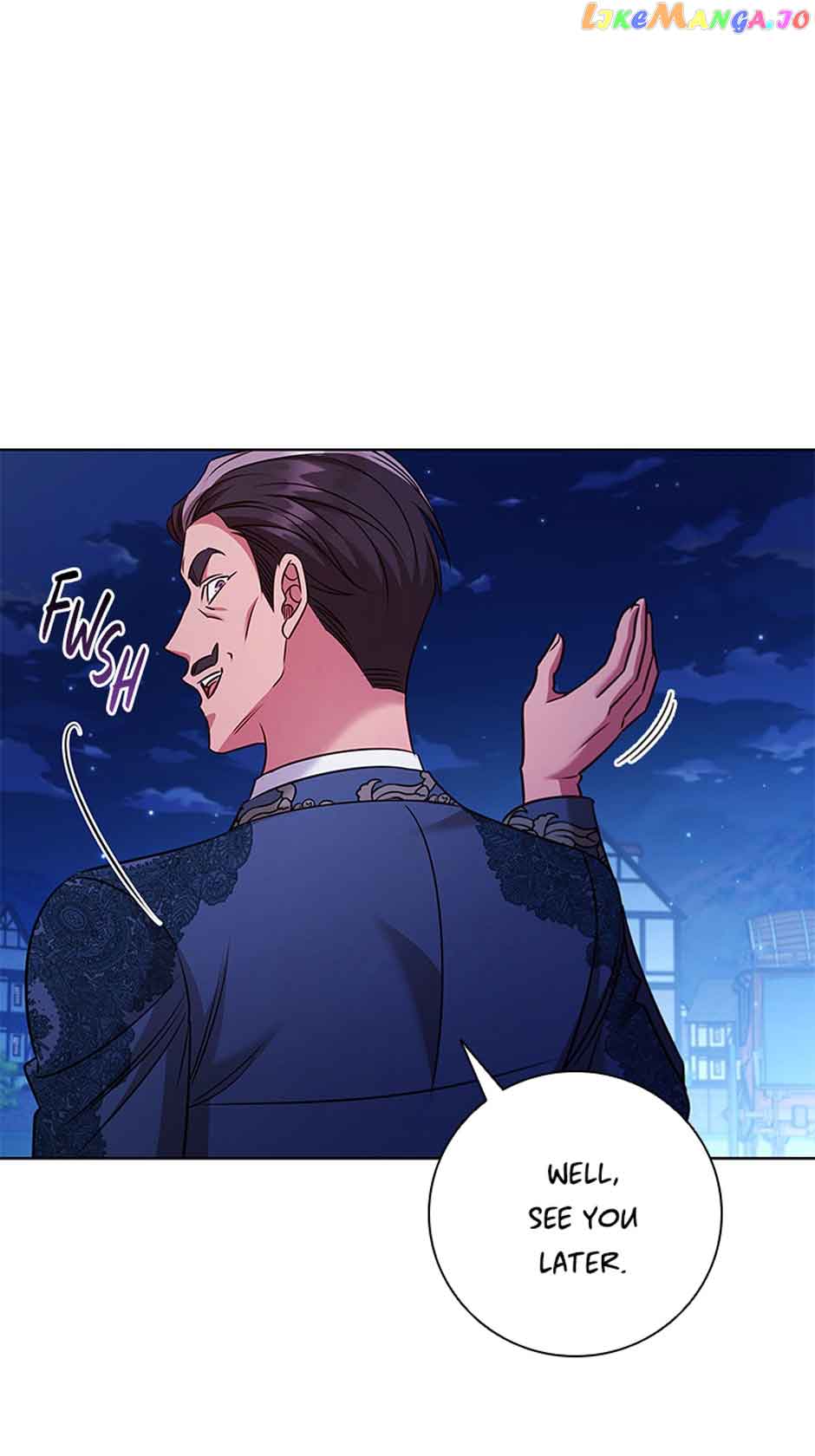 The Millionaire Divorcee chapter 81 page 11