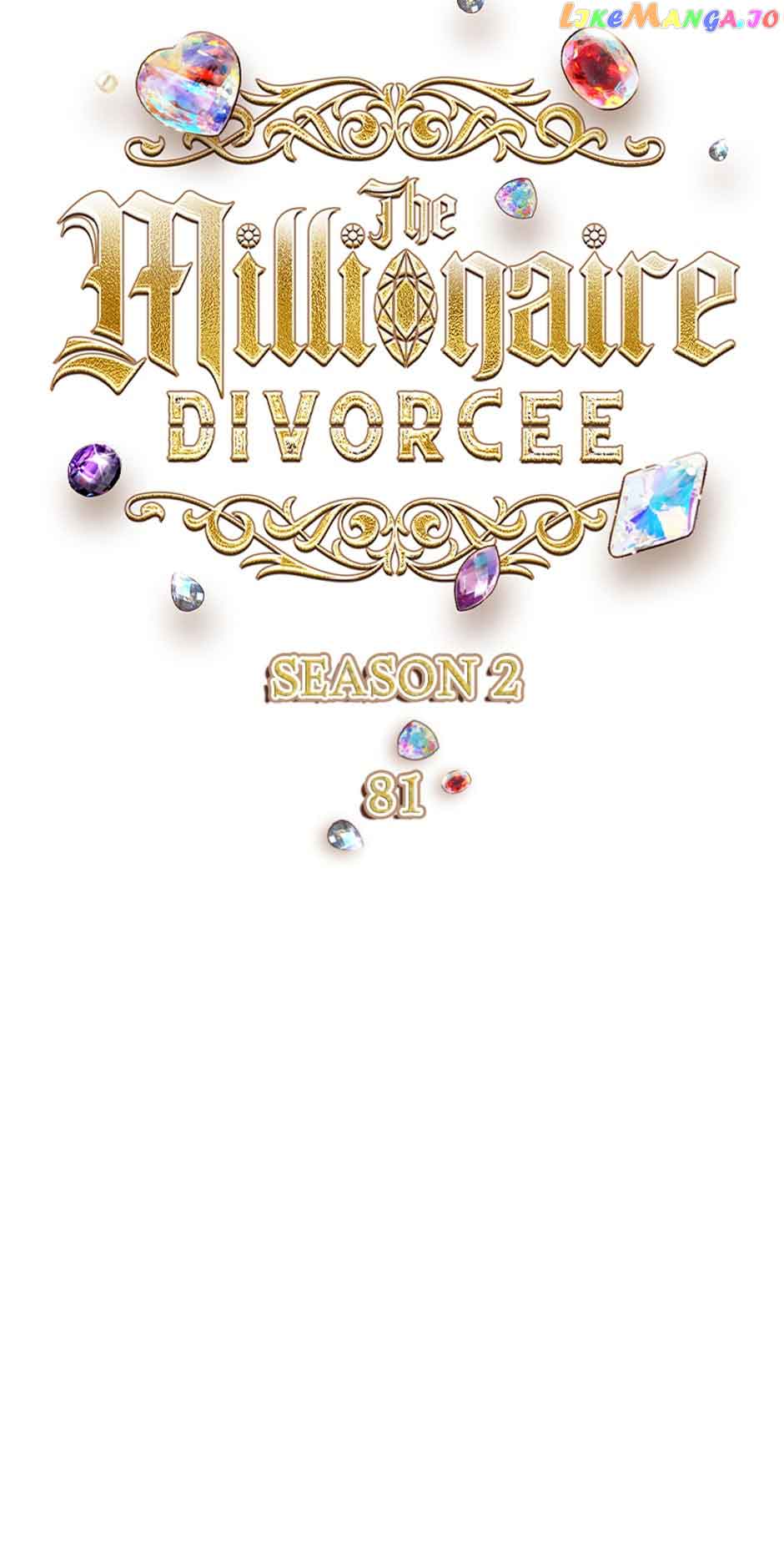 The Millionaire Divorcee chapter 81 page 15