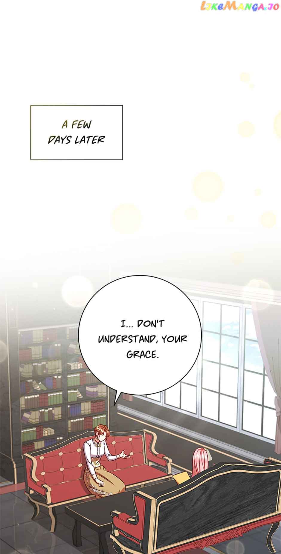 The Millionaire Divorcee chapter 81 page 16