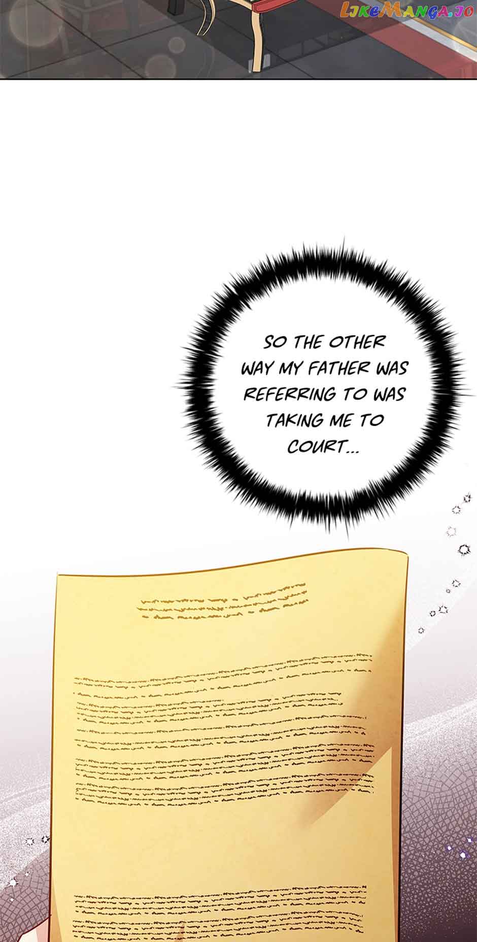 The Millionaire Divorcee chapter 81 page 17