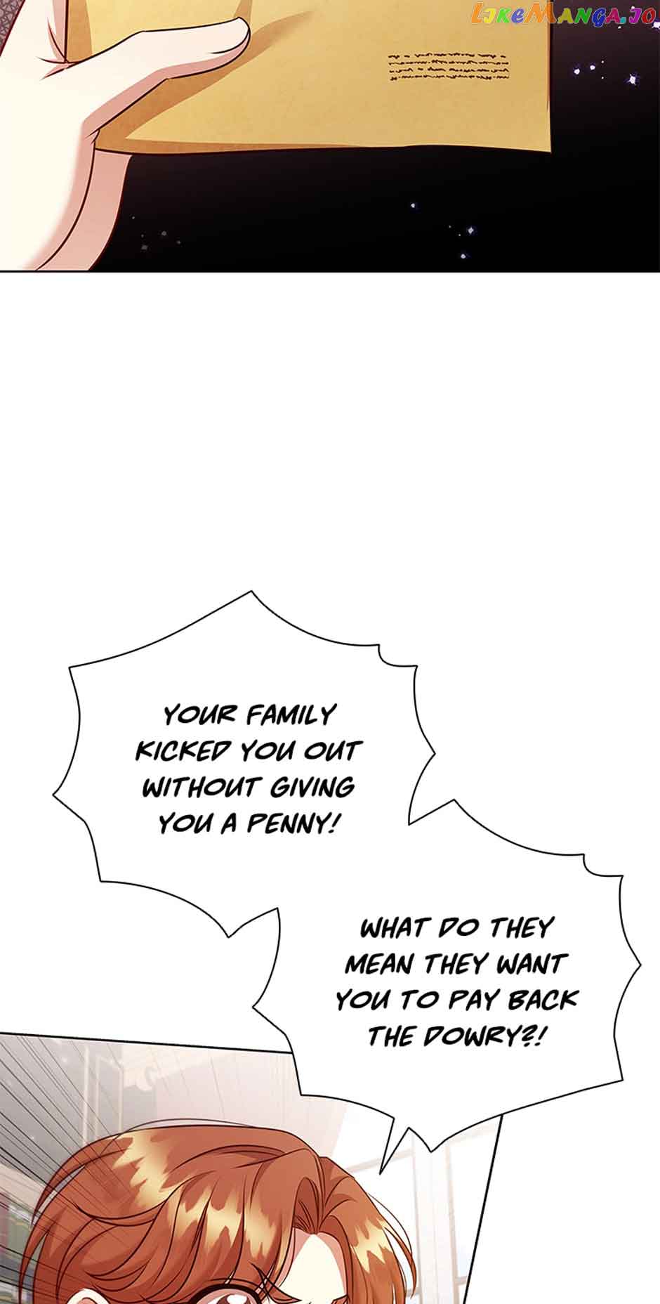 The Millionaire Divorcee chapter 81 page 18