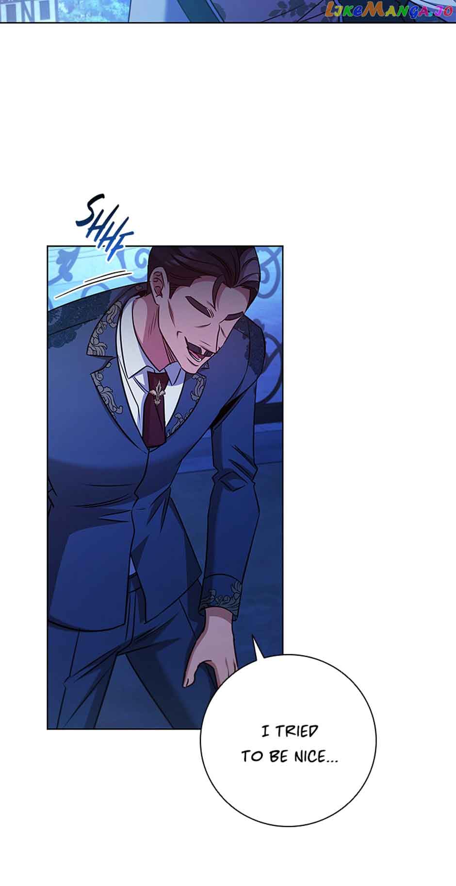 The Millionaire Divorcee chapter 81 page 2