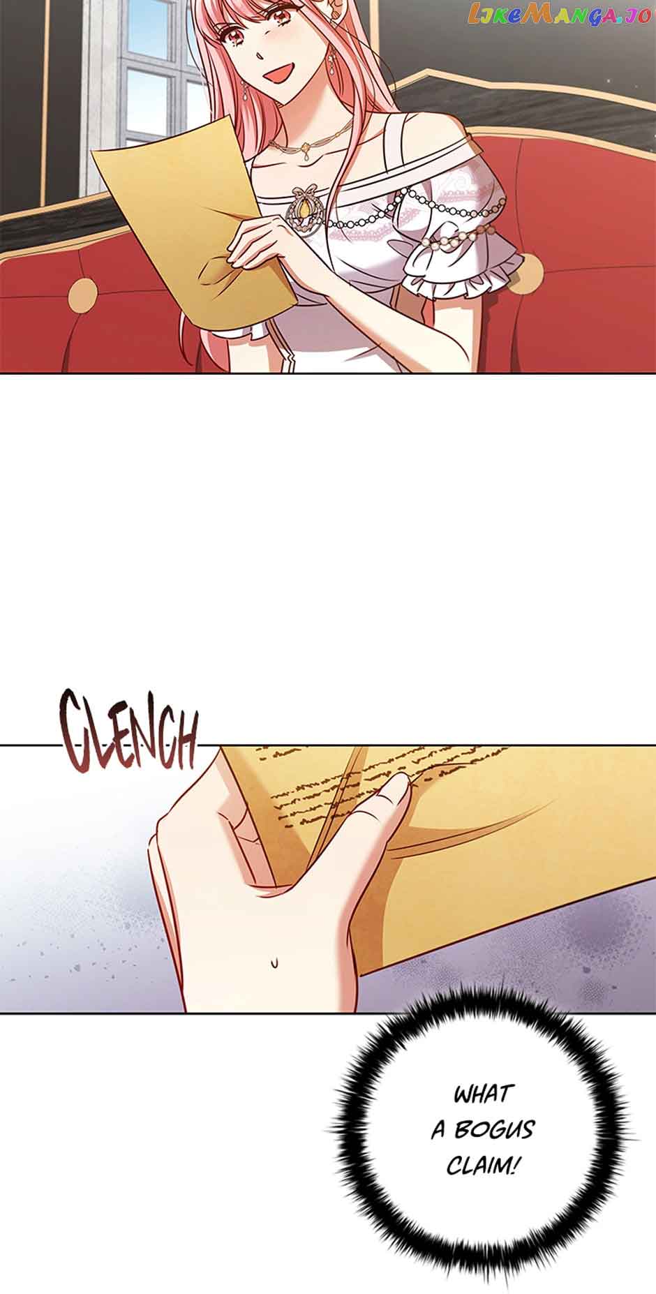 The Millionaire Divorcee chapter 81 page 20