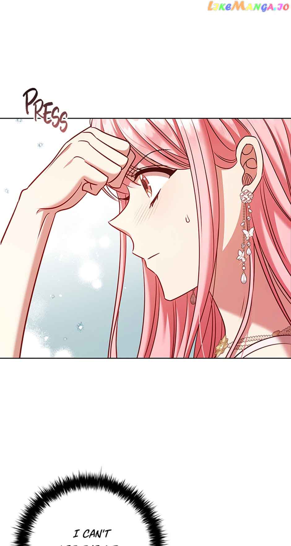 The Millionaire Divorcee chapter 81 page 22