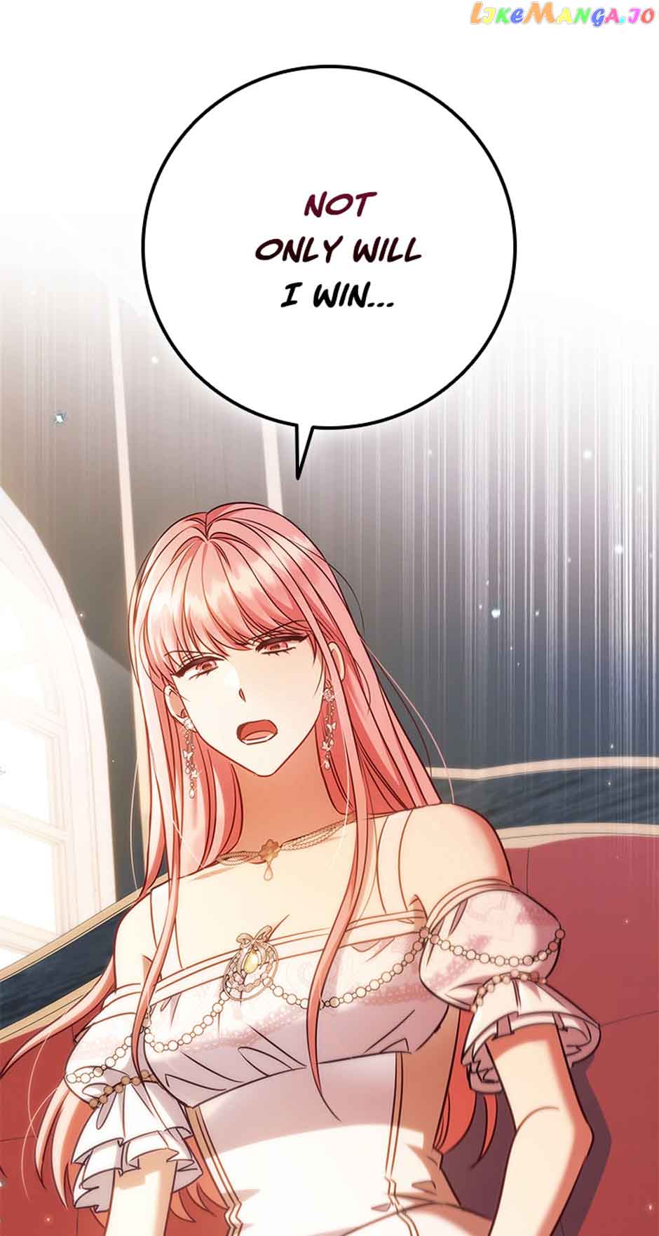 The Millionaire Divorcee chapter 81 page 24