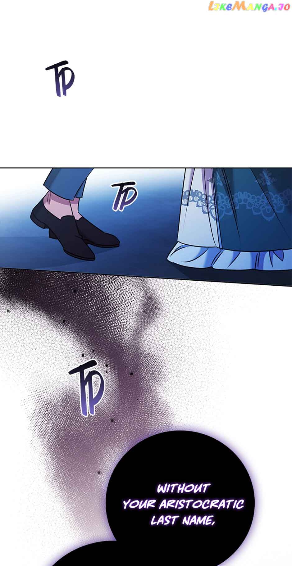 The Millionaire Divorcee chapter 81 page 3