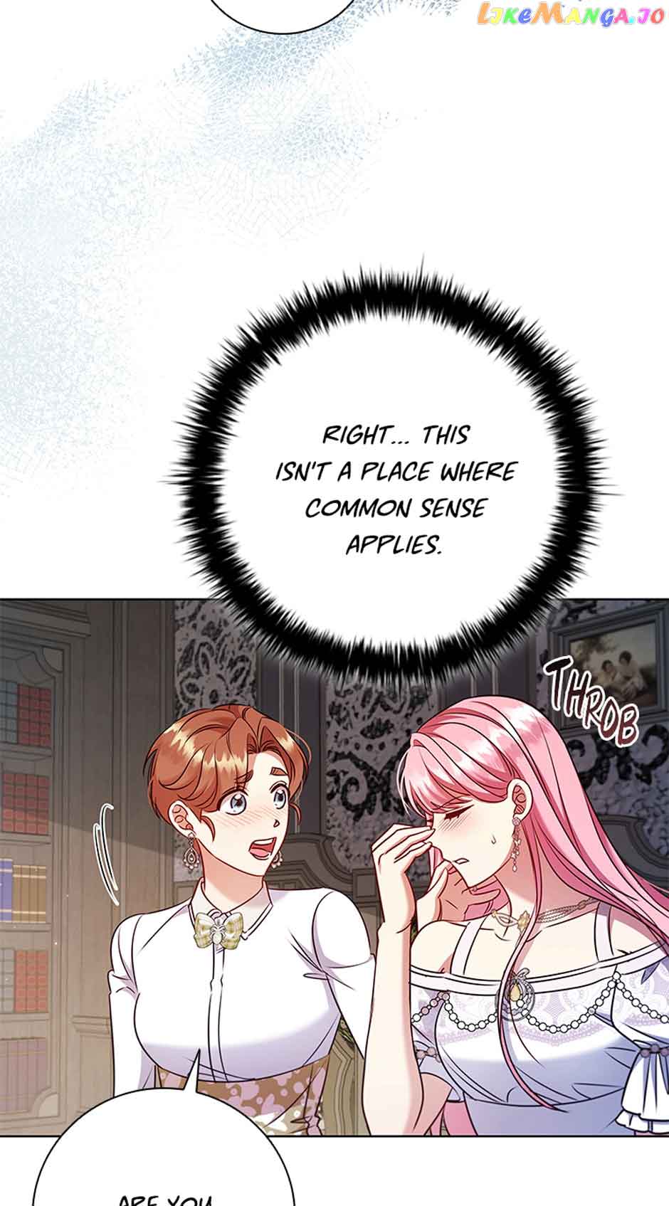 The Millionaire Divorcee chapter 81 page 35