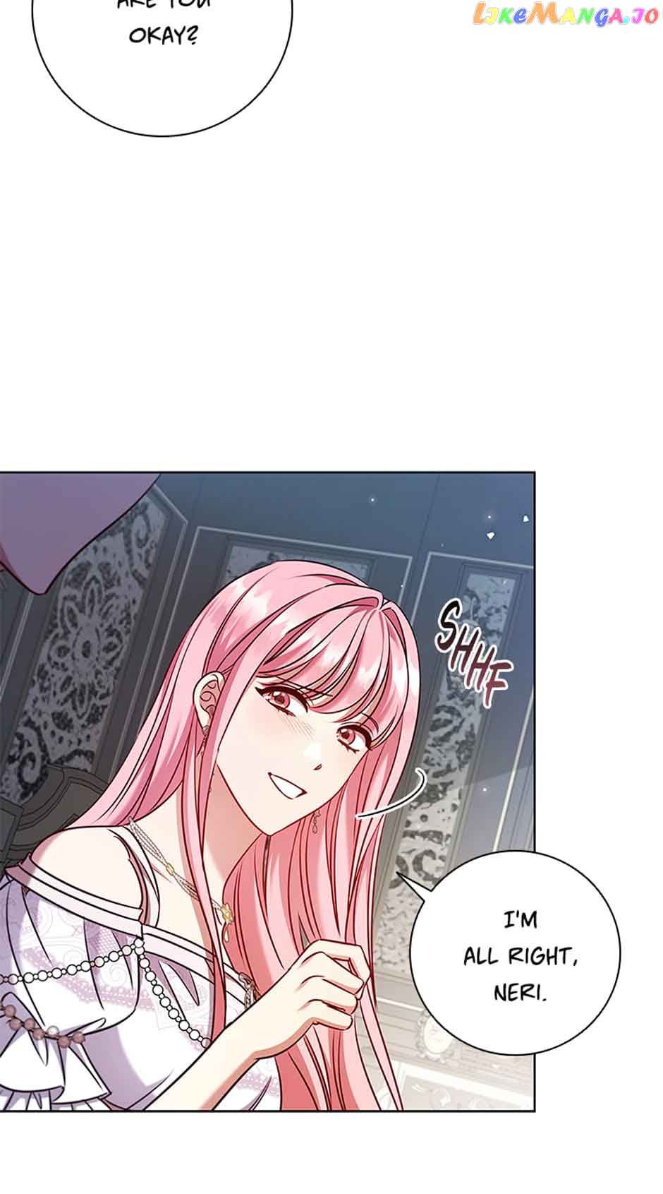 The Millionaire Divorcee chapter 81 page 36