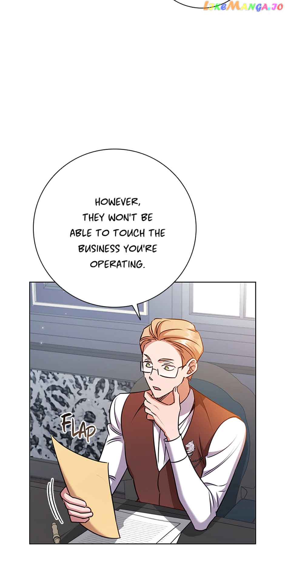 The Millionaire Divorcee chapter 81 page 38