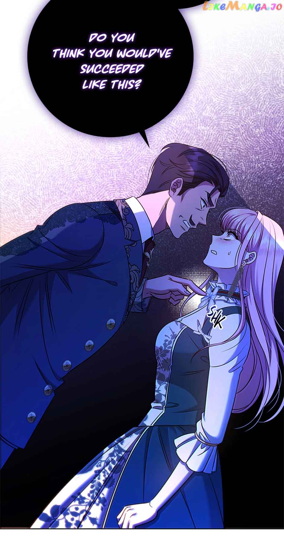 The Millionaire Divorcee chapter 81 page 4