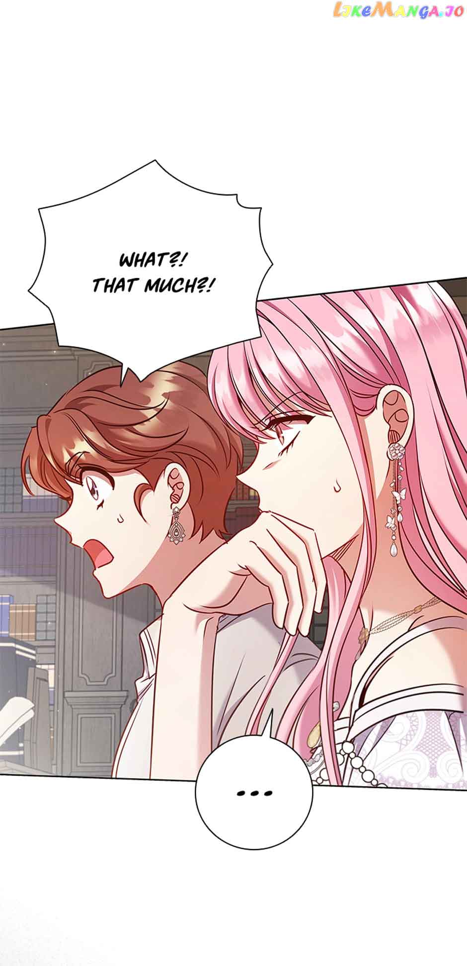 The Millionaire Divorcee chapter 81 page 42