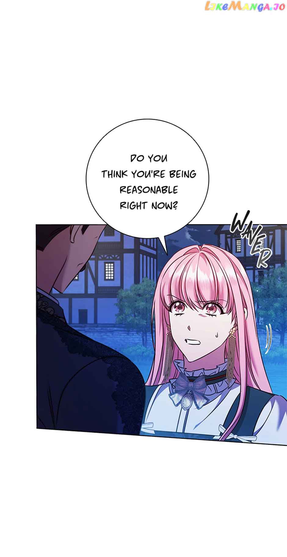 The Millionaire Divorcee chapter 81 page 5