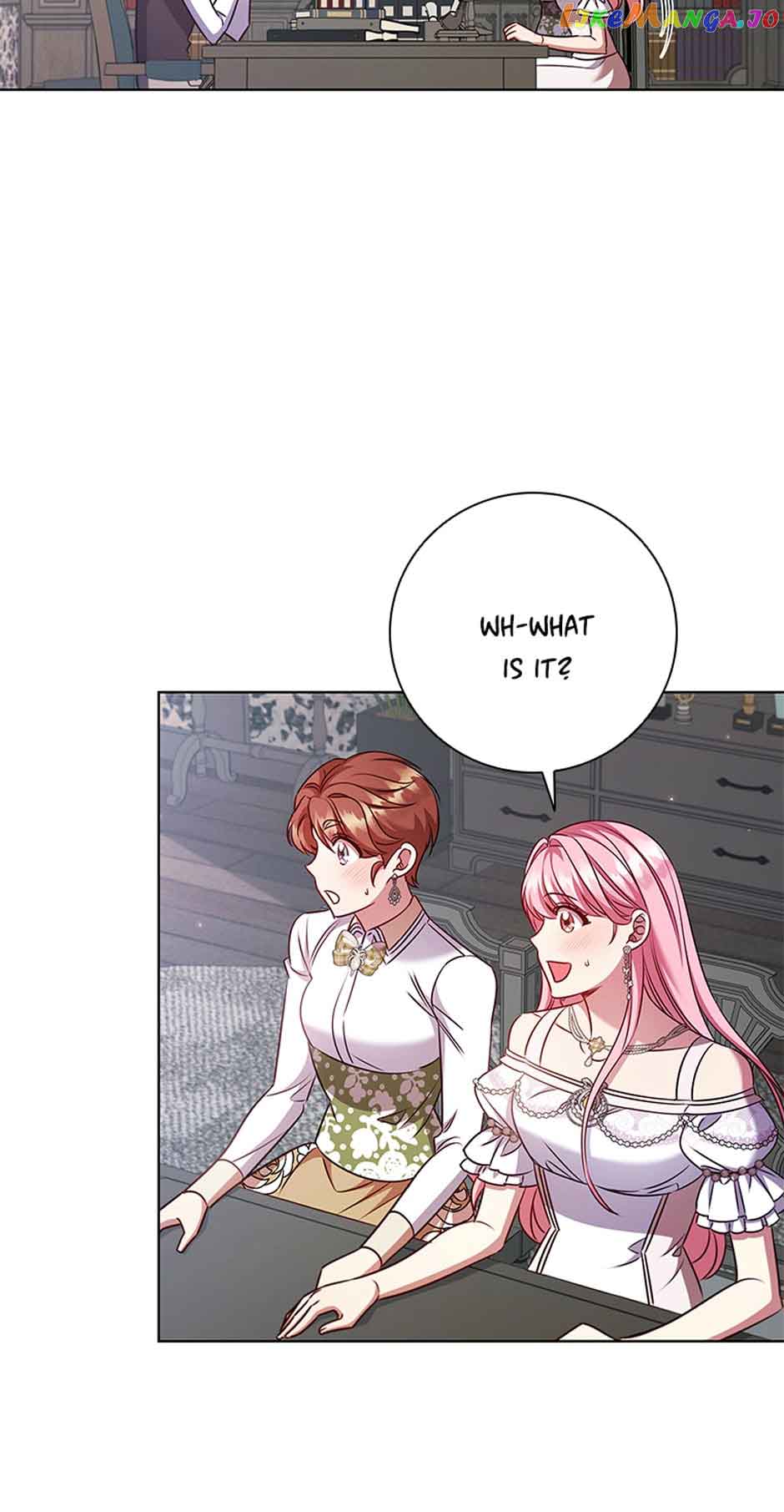 The Millionaire Divorcee chapter 81 page 51