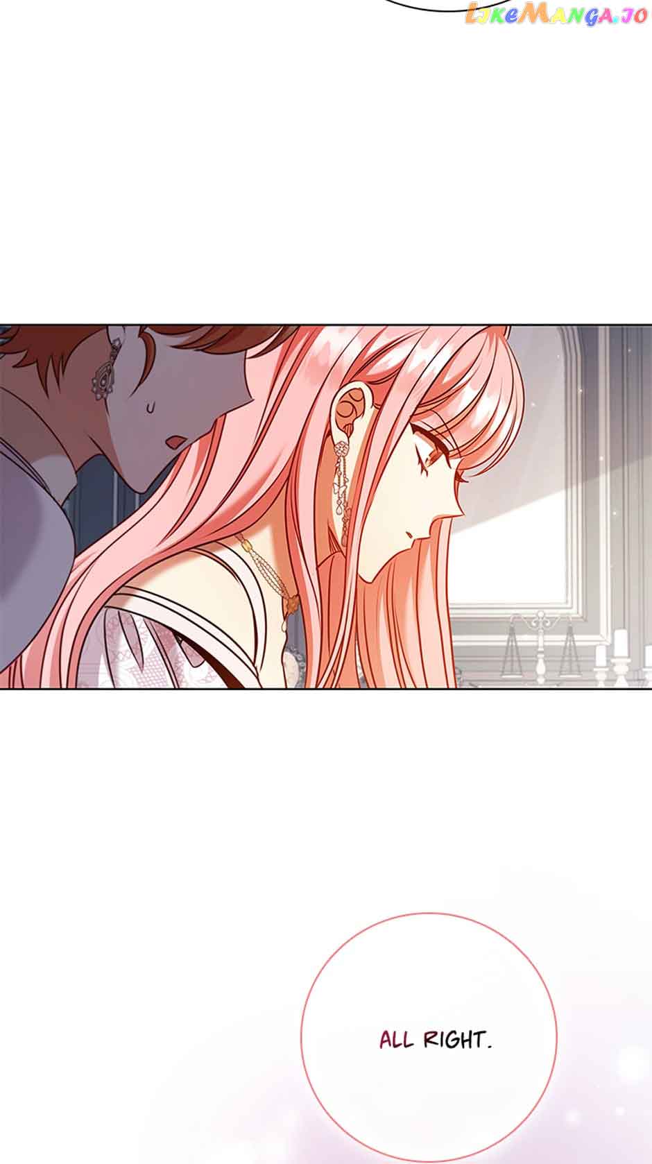 The Millionaire Divorcee chapter 81 page 58